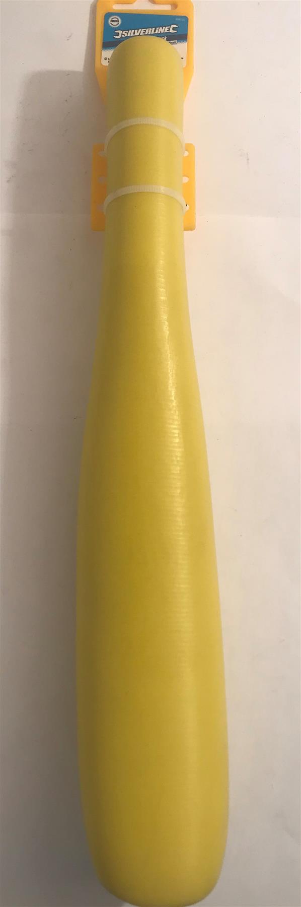 Silverline Lead Bending Stick - 340 x 55mm  868722