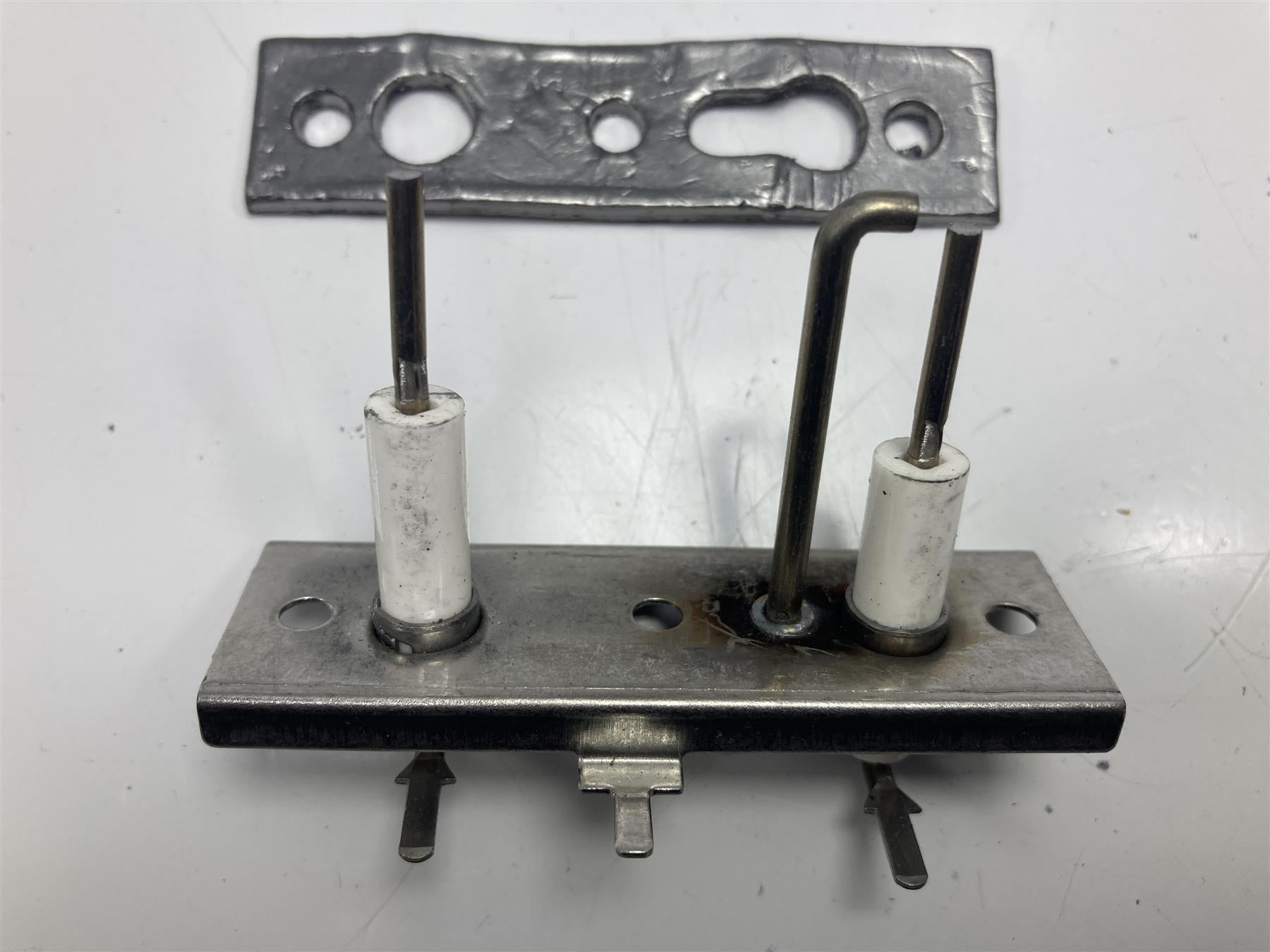 NEW BAXI SOLO HE 12HE 25HE 28HE 24HE 30HE ELECTRODE KIT 5110992