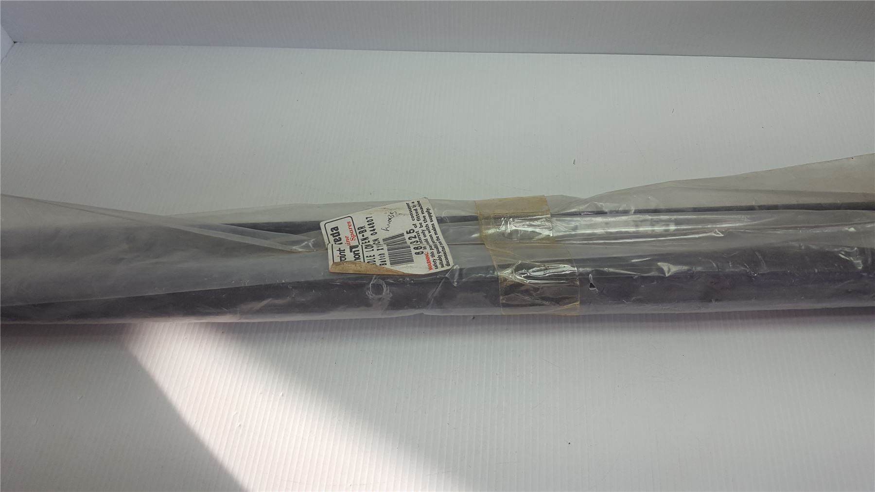 Creda FIRST CHOICE Cooker Main Bottom Lower Oven Door Handle660325