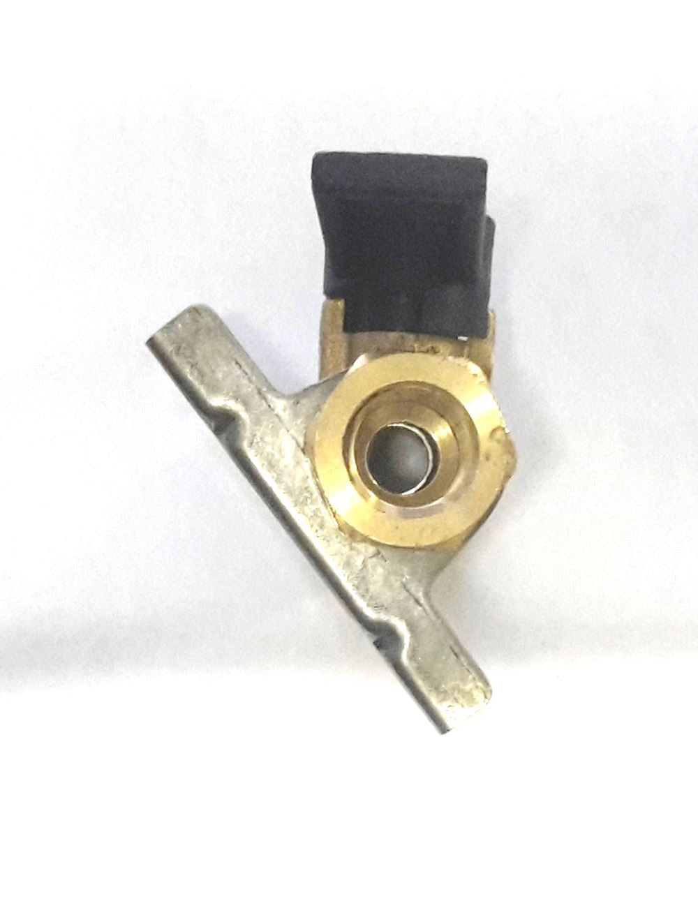 NEW BULLFINCH GAS TAP VALVE 20 BAR EN 331