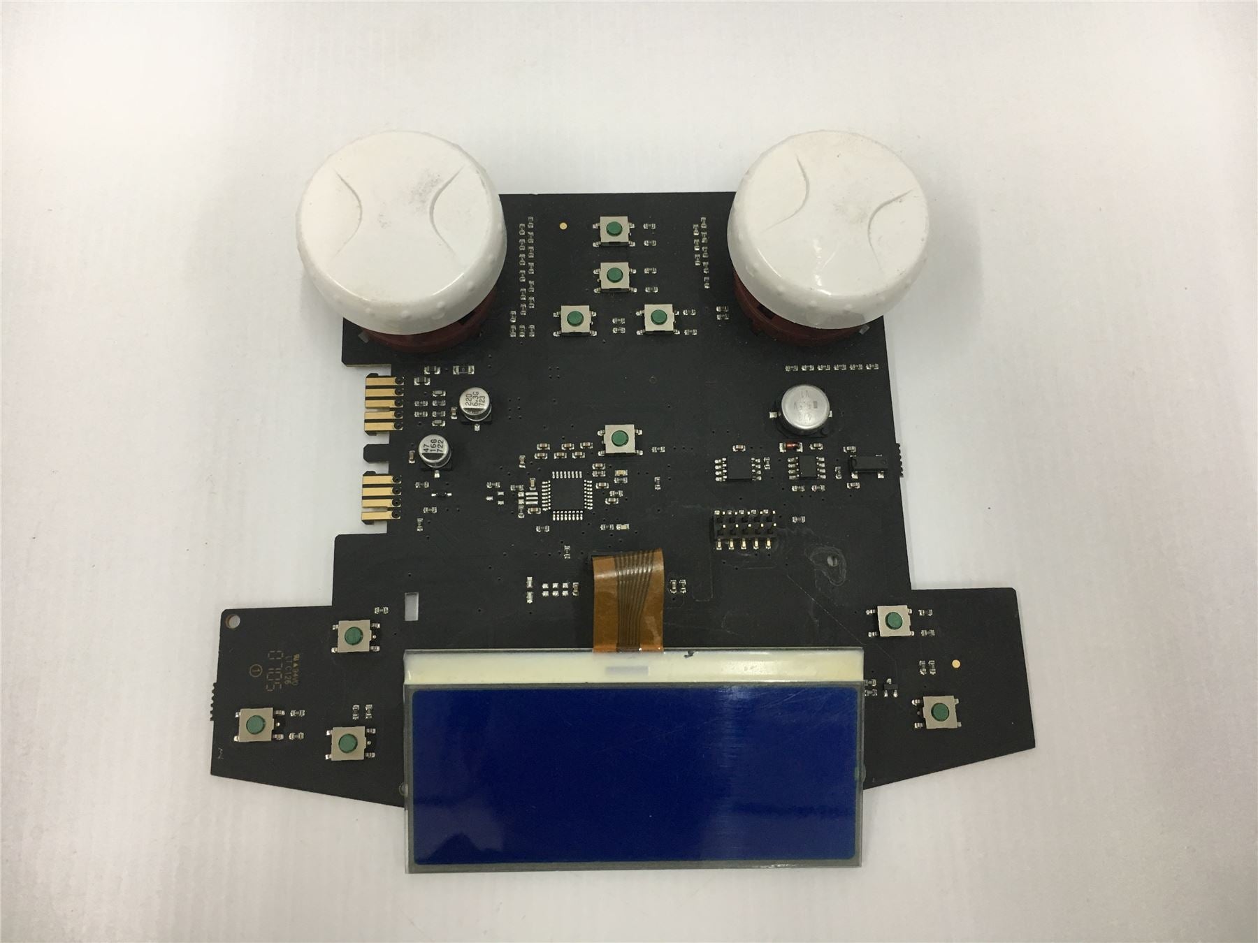 ARISTON GENUS SYSTEM 24HE & 30HE DISPLAY PCB 65105149 12m warranty