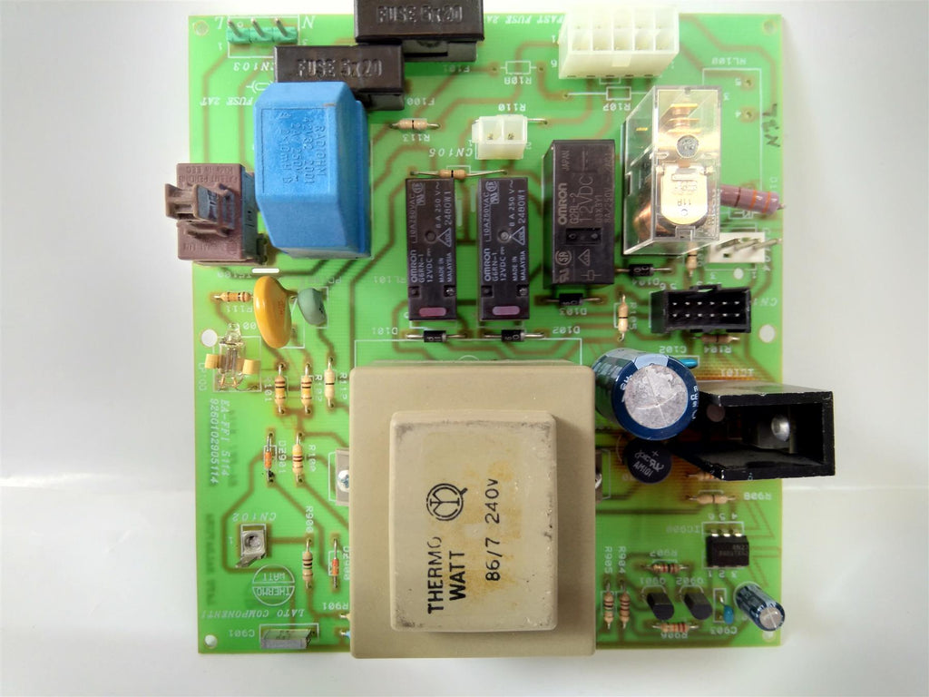 ARISTON 952981 PCB