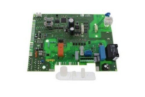 Worcester Bosch Greenstar Main PCB 8748300938