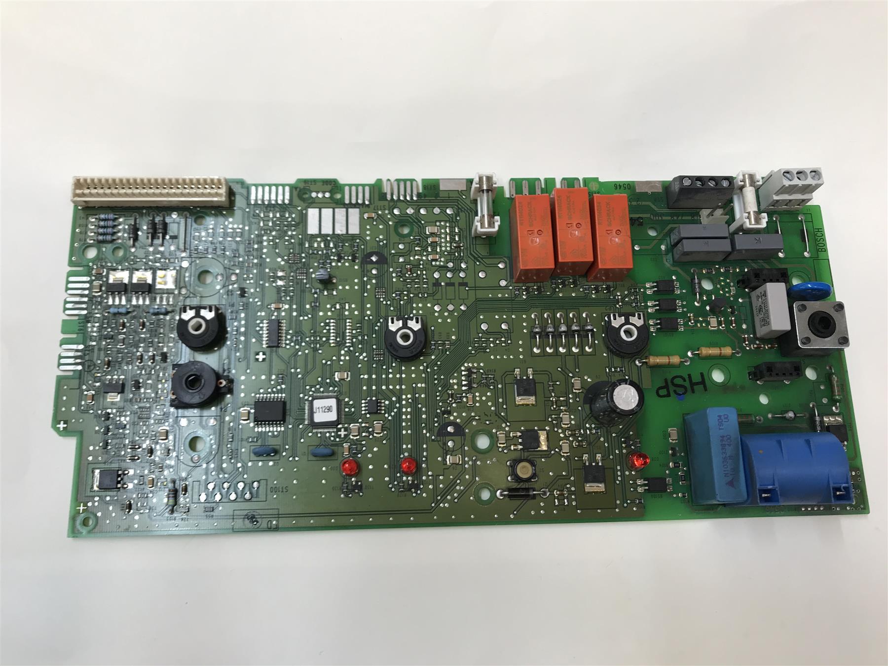 WORCESTER PCB 87483005450