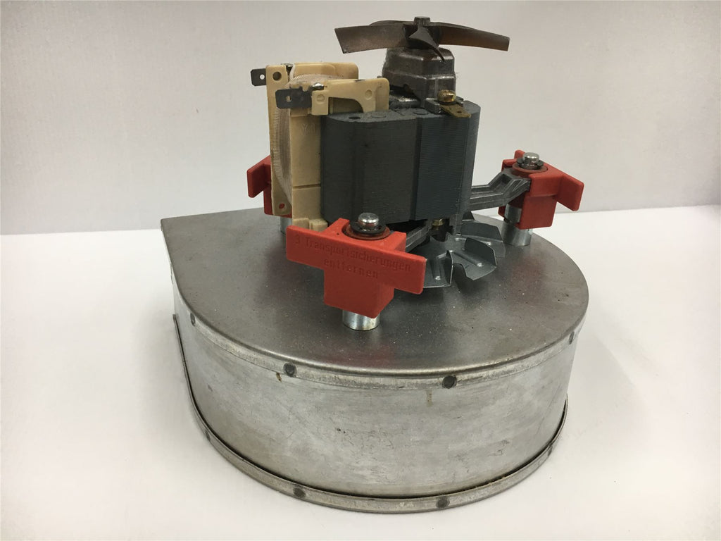 NEW VOKERA FAN 3434 RL108/4200 A41