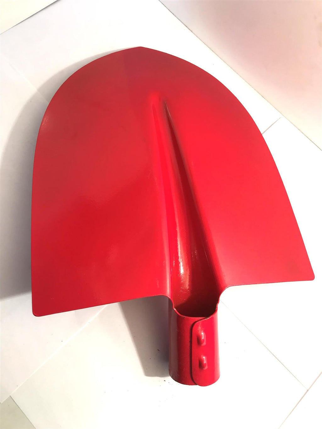 Silverline 283478 Frankfurter Shovel 1kg