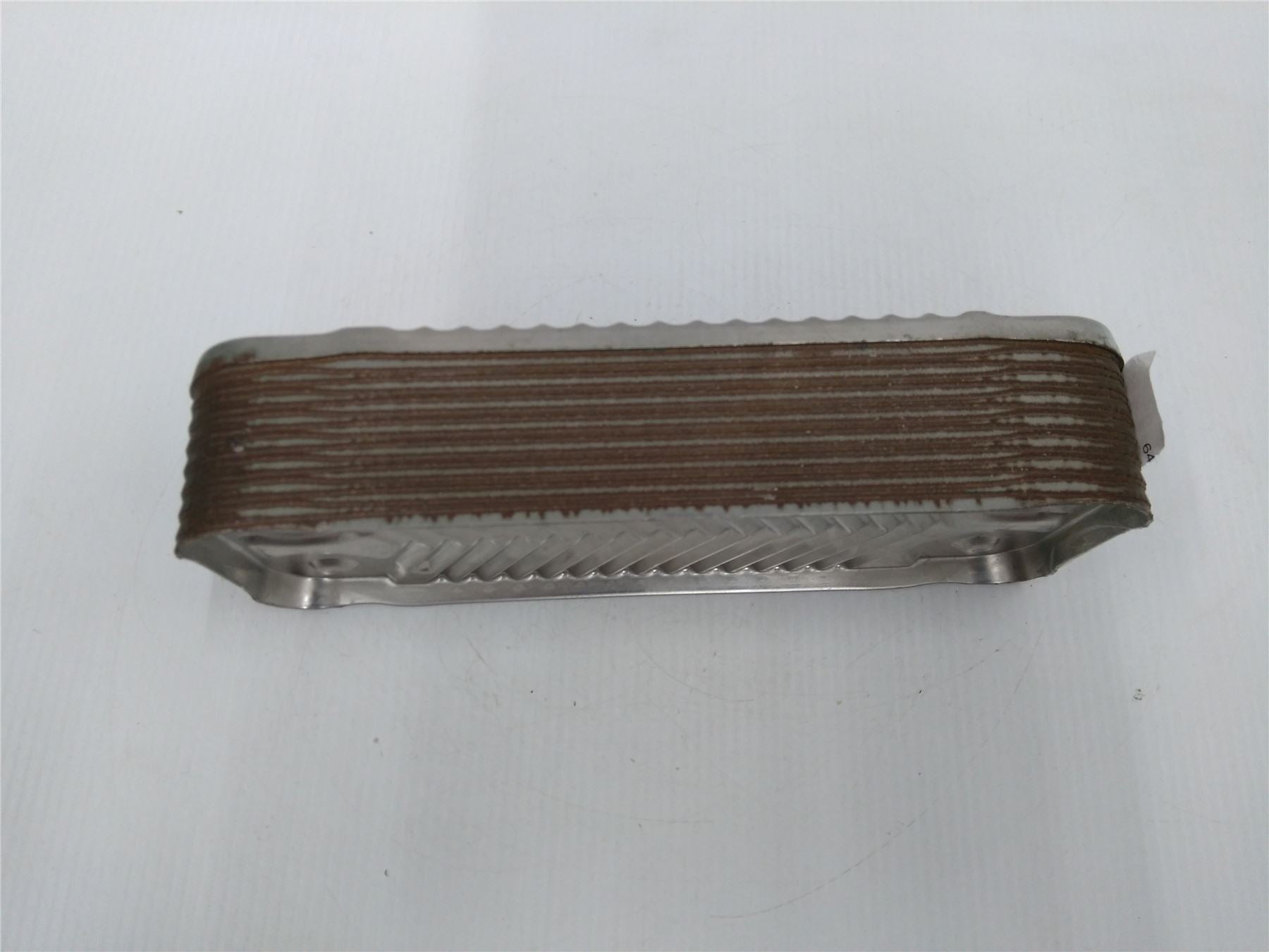 NEW SWEP PLATE HEAT EXCHANGER S032.0