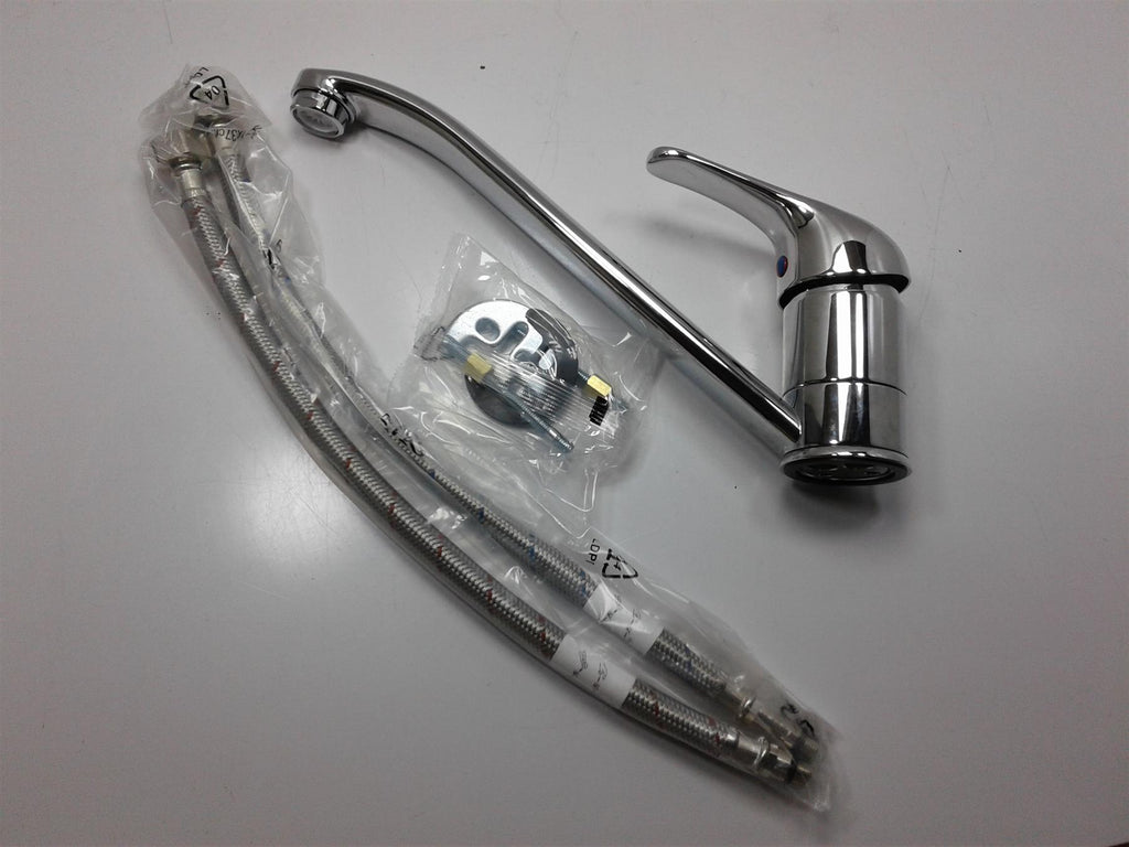 Corte Monobloc Sink Mixer