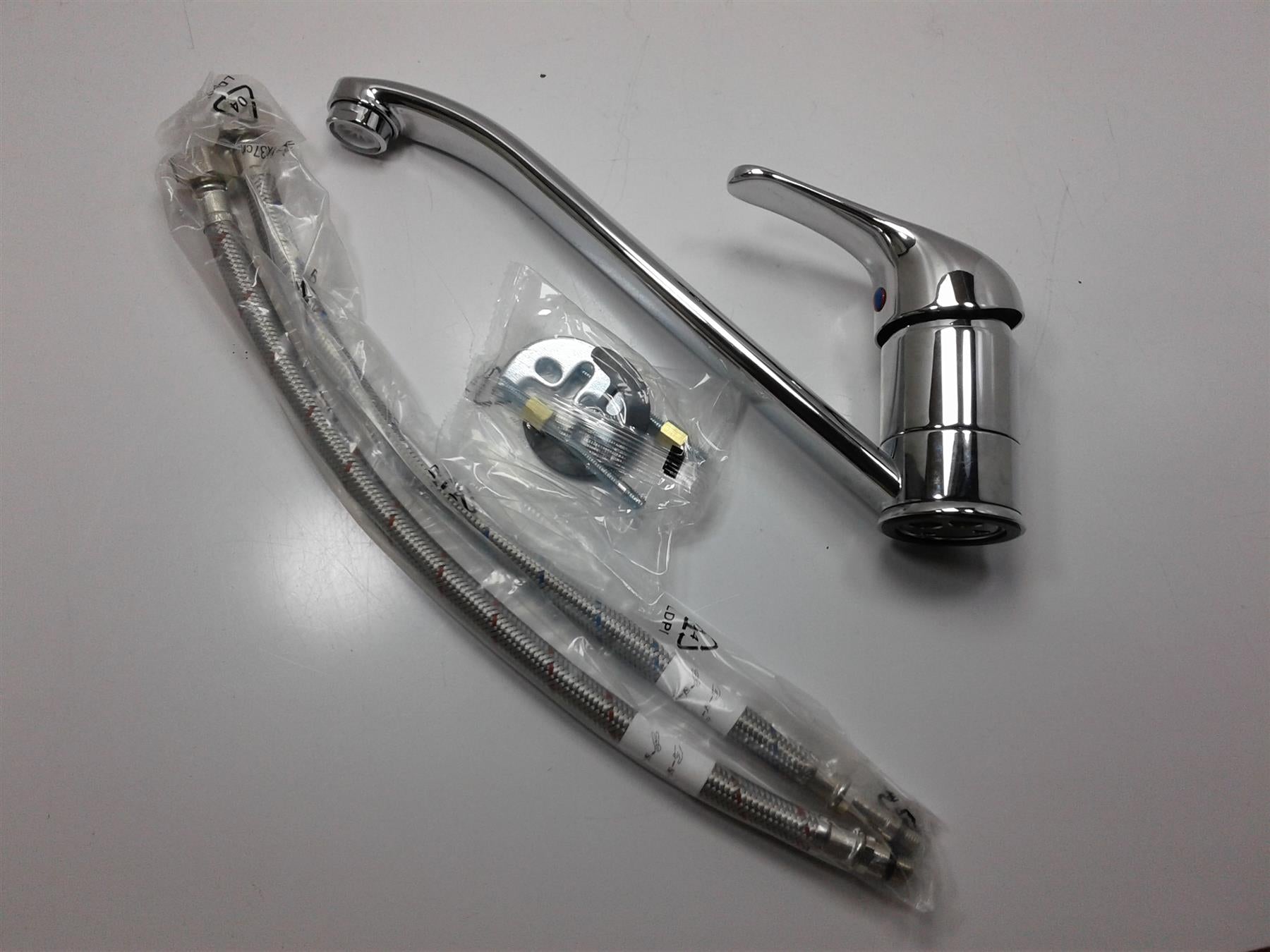 Corte Monobloc Sink Mixer