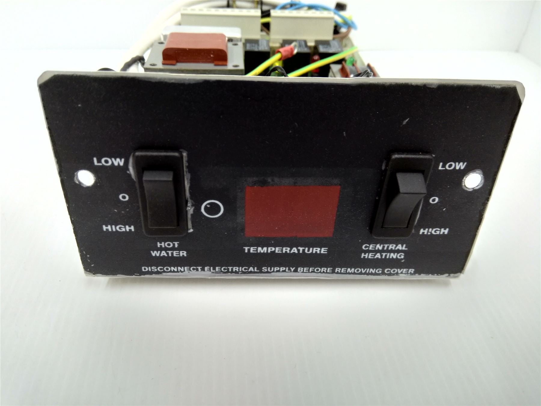 NEW ELSY GIBBONS ELSON CORAL B PCB