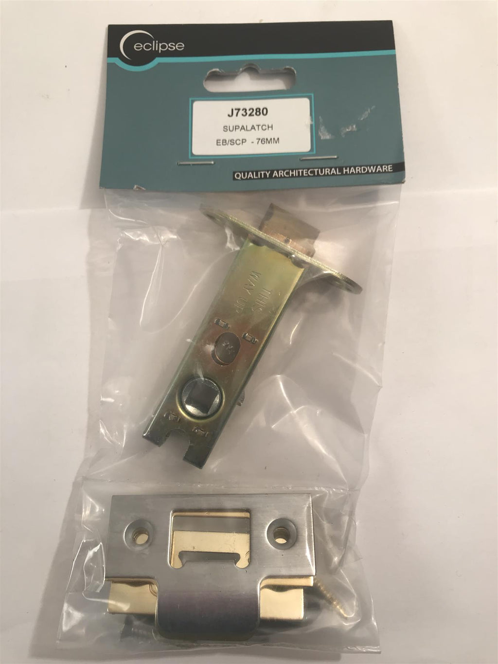 Eclipse Supalatch 76mm  J73280