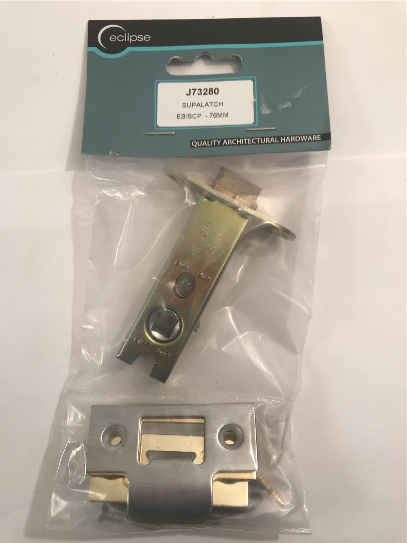 Eclipse Supalatch 76mm  J73280