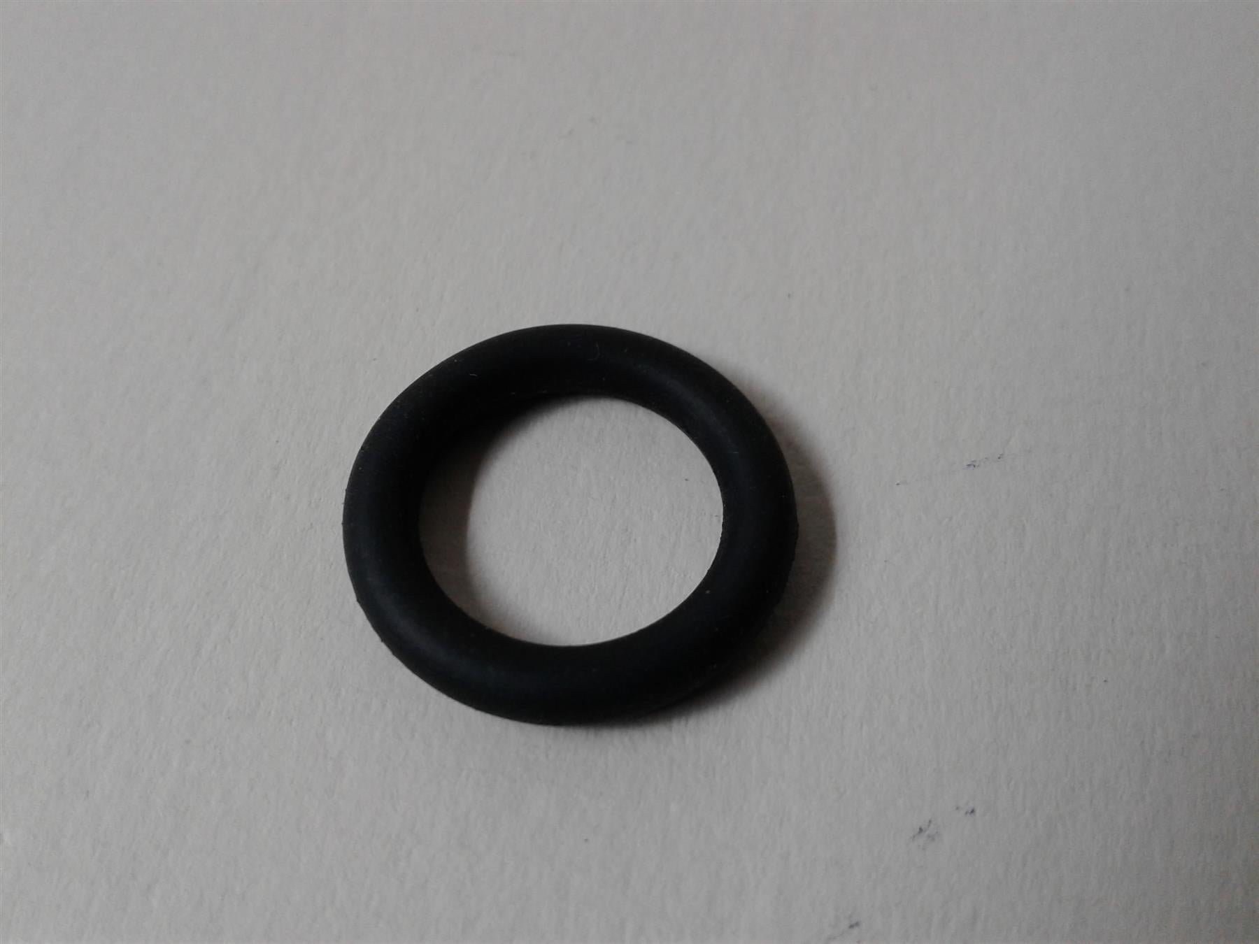 NEW HEATLINE CAPRIZ EXCHANGER VESSEL O RING D003201855 (EACH)