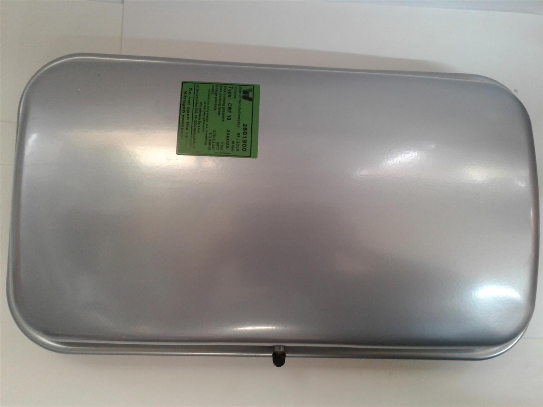 NEW IDEAL 176865 EXPANSION VESSEL KIT