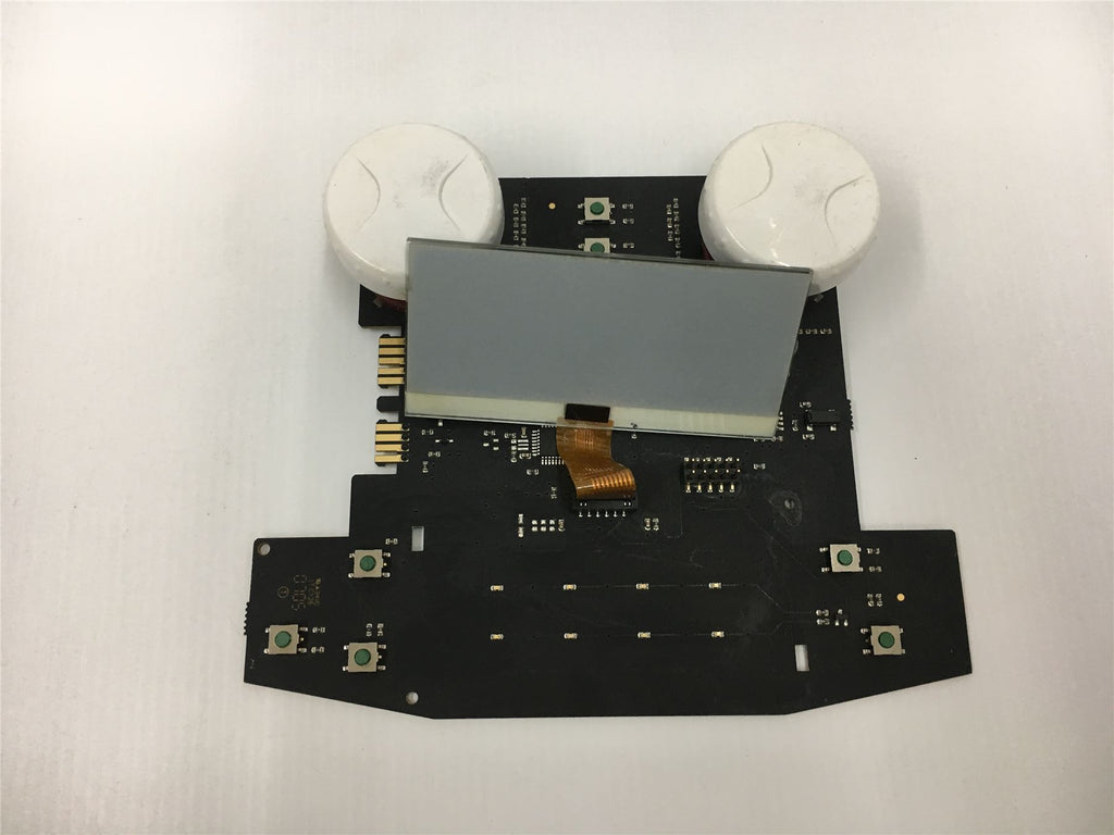 ARISTON GENUS SYSTEM 24HE & 30HE DISPLAY PCB 65105149 12m warranty