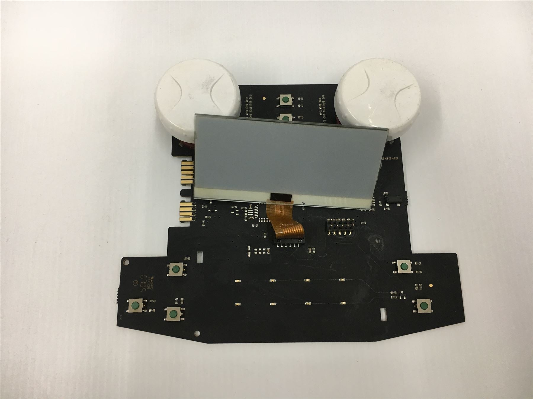 ARISTON GENUS SYSTEM 24HE & 30HE DISPLAY PCB 65105149 12m warranty