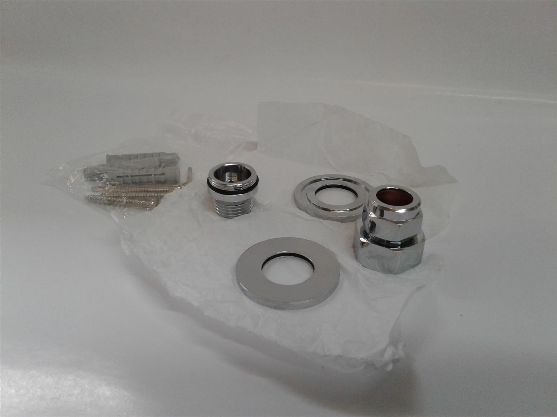 NEW TECHNIQUE VICTORIA EXPOSED VALVE SHO509