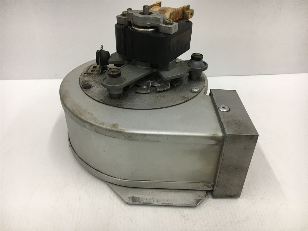 GLOWWORM SWIFTFLOW 75 / 80 EXPRESS 80 FAN WFFB0223-012 432828 12m warranty