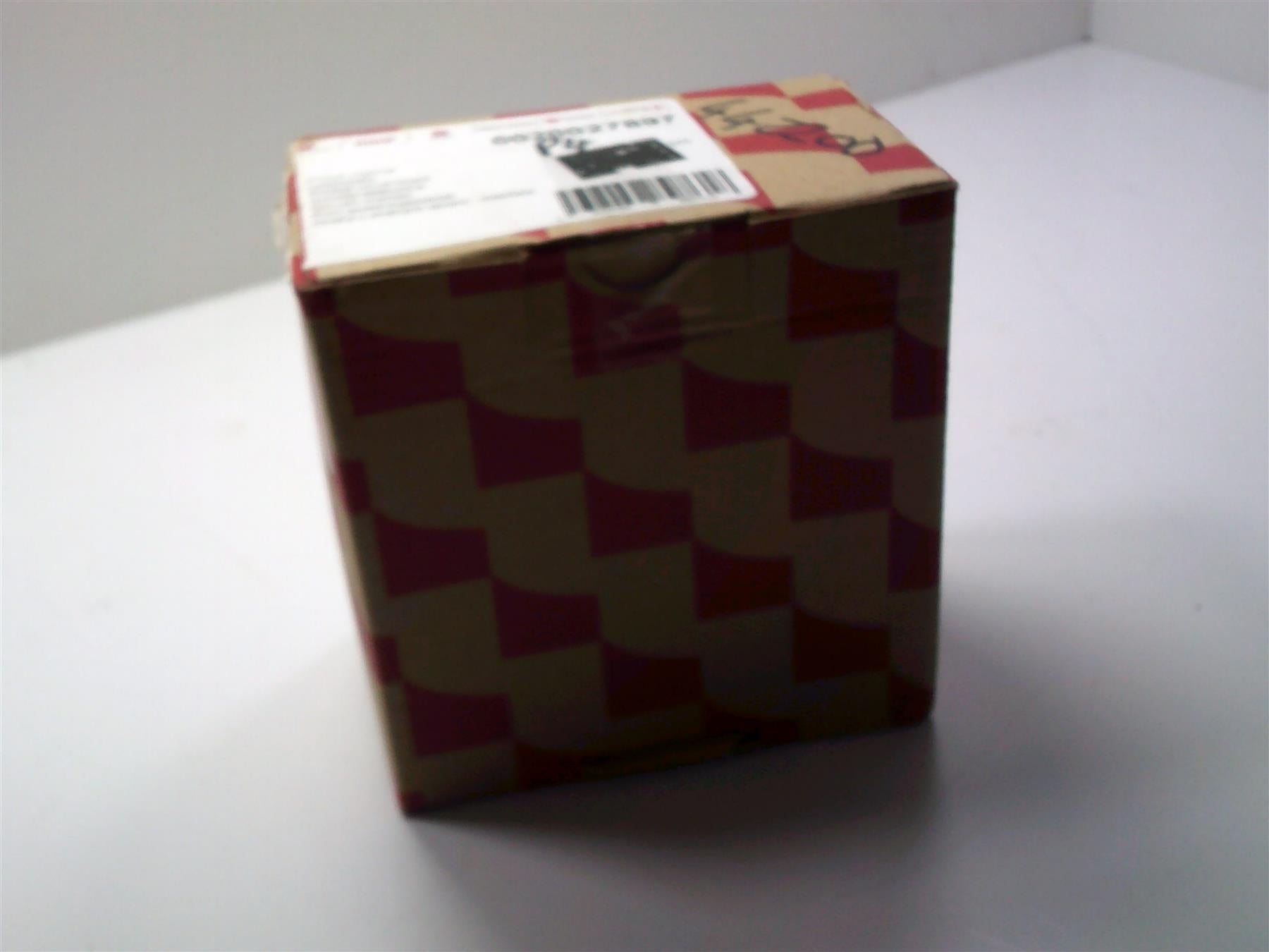 GLOW WORM INTERFACE PCB 0020027897