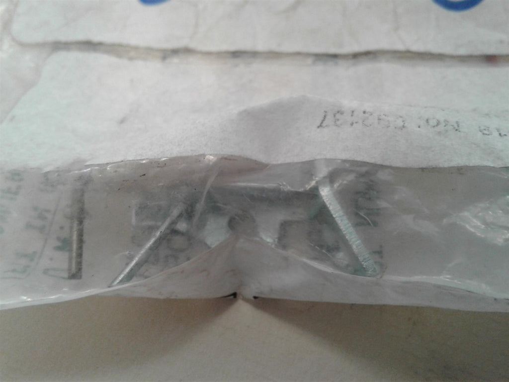 BAXI BERMUDA BAROQUE 092137 GAS FLAME ELECTRODE SUPER