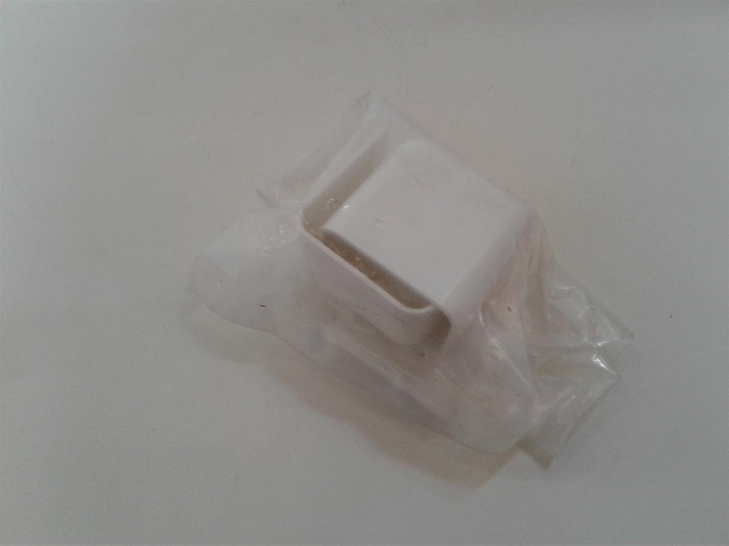 NEW TALON SINGLE STOP END SIE 15MM QTY-2