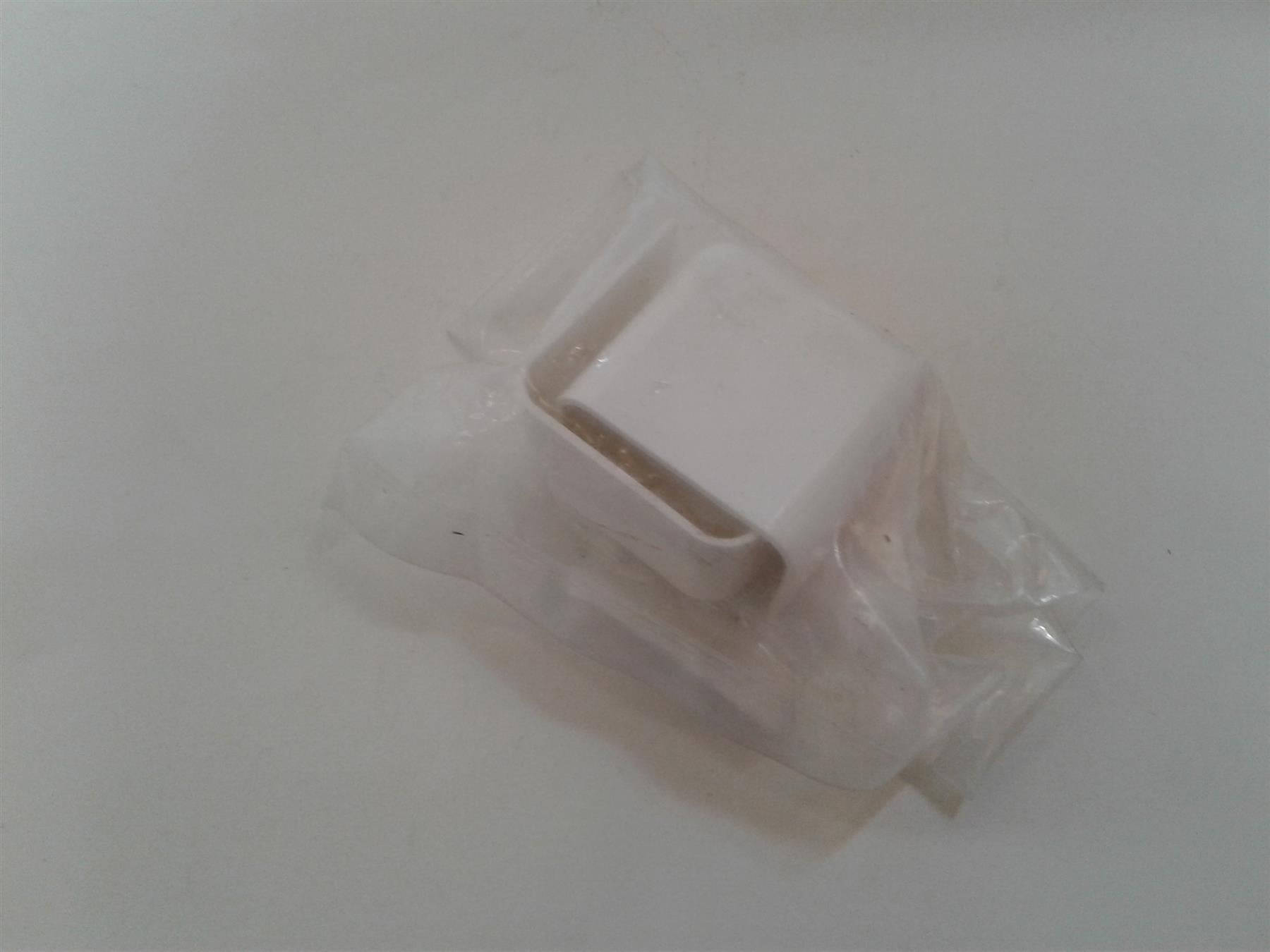 NEW TALON SINGLE STOP END SIE 15MM QTY-2