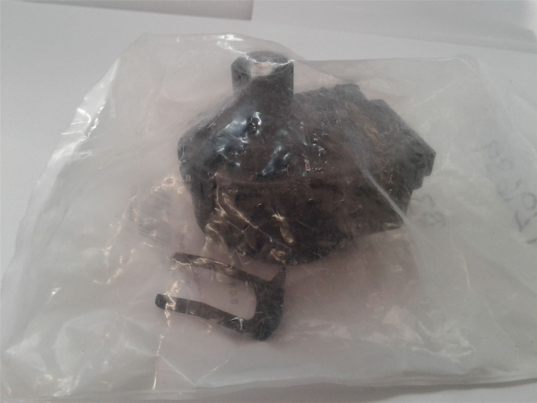 New Ideal 174813 Esprit He Isar Independent Logic Diverter Valve Motor Actuator