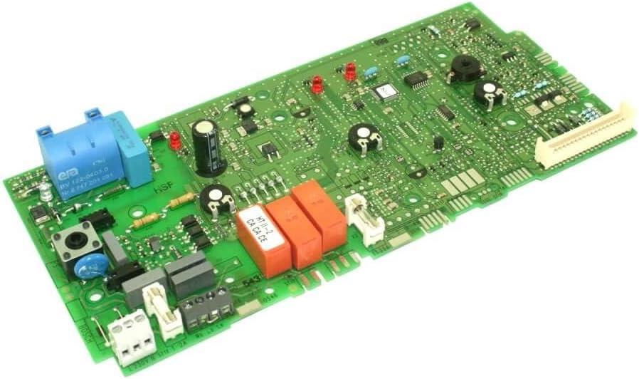 Worcester Bosch 87483003130 Heatronic 2 PCB