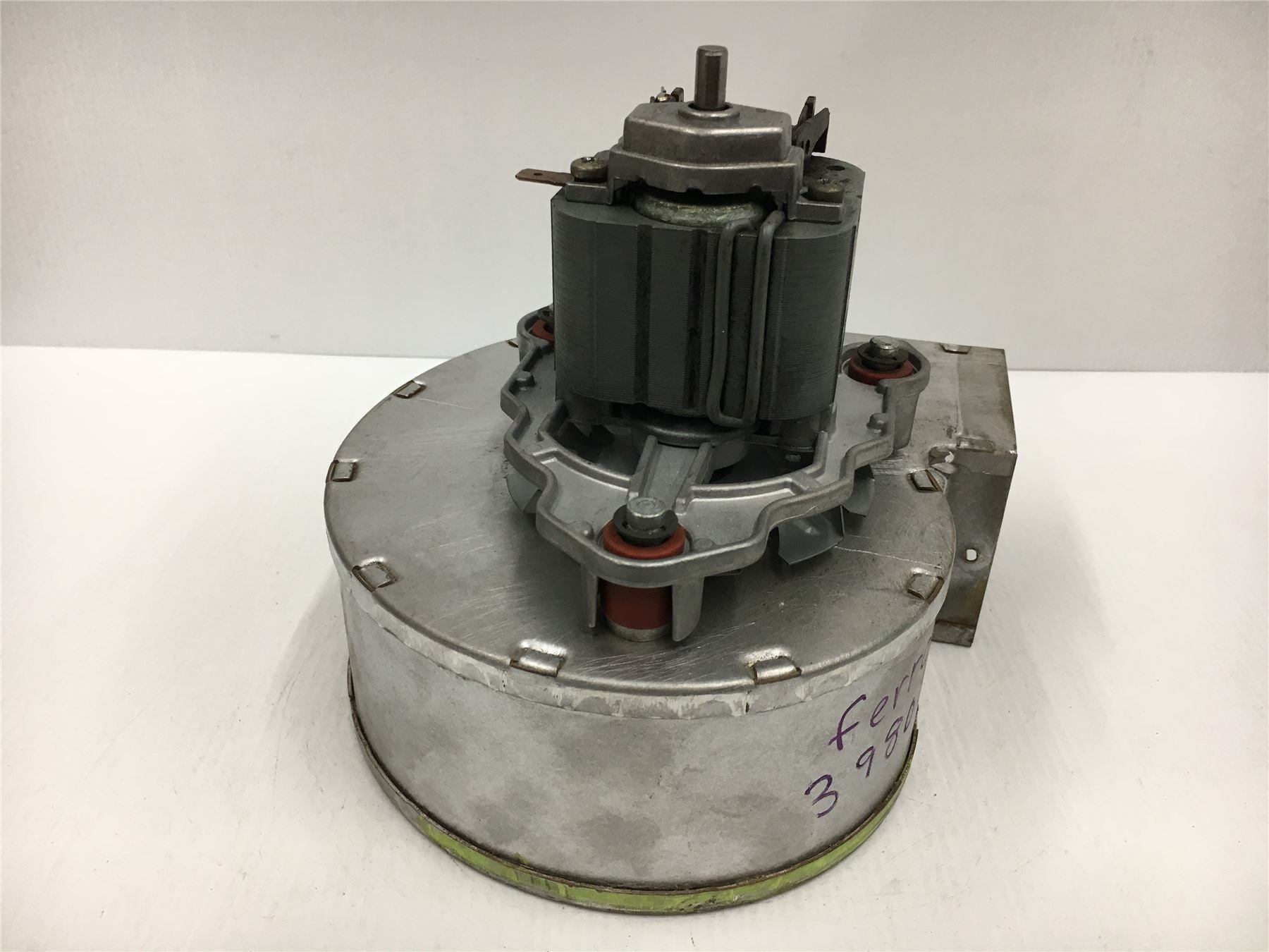 FERROLI OPTIMA 100 201 900 901 1000 1001 RL108/3400 FAN 39803860 803860