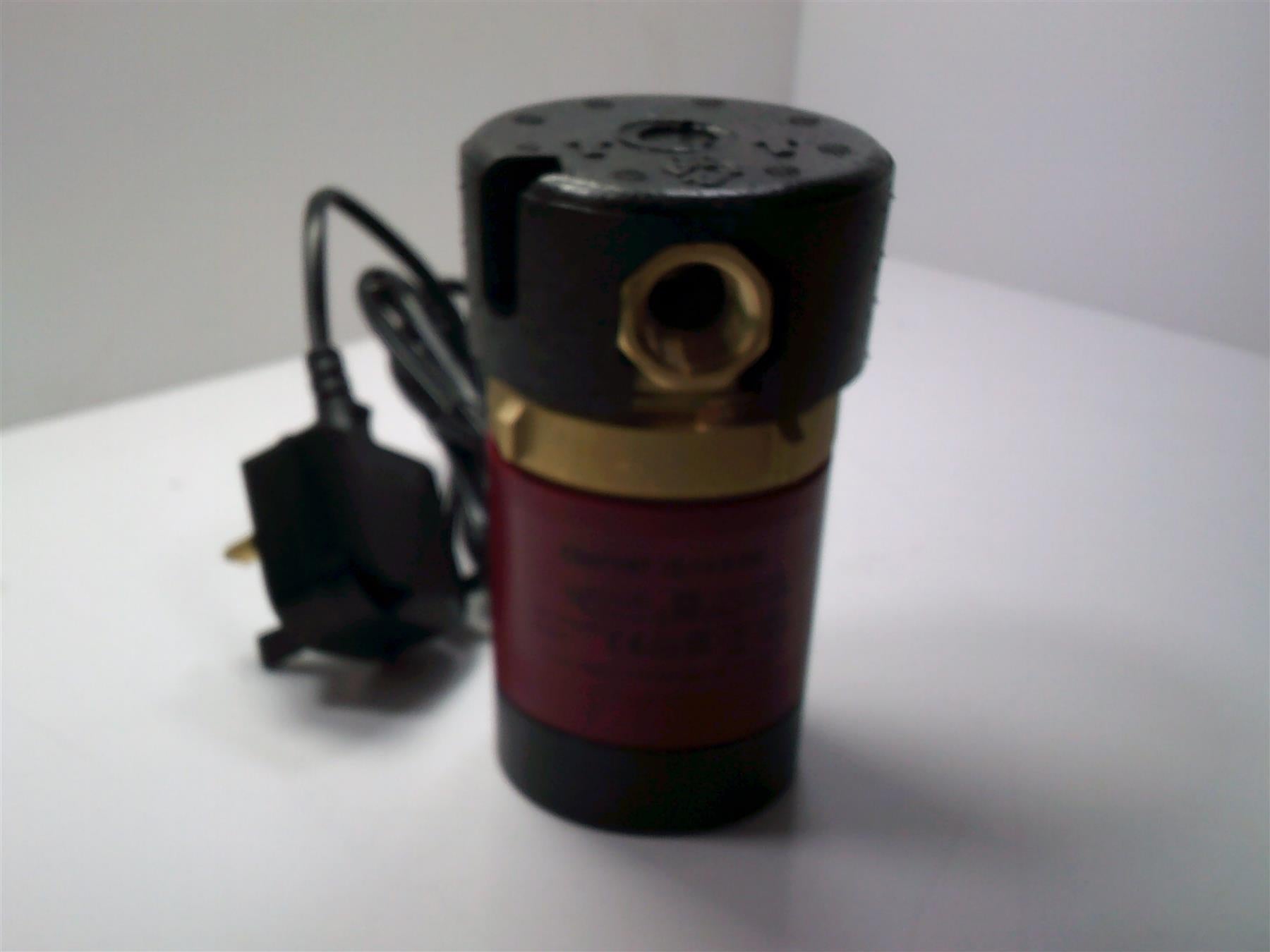 Grundfos 97916771 15-14B Hot Water Circulating Pump with cable