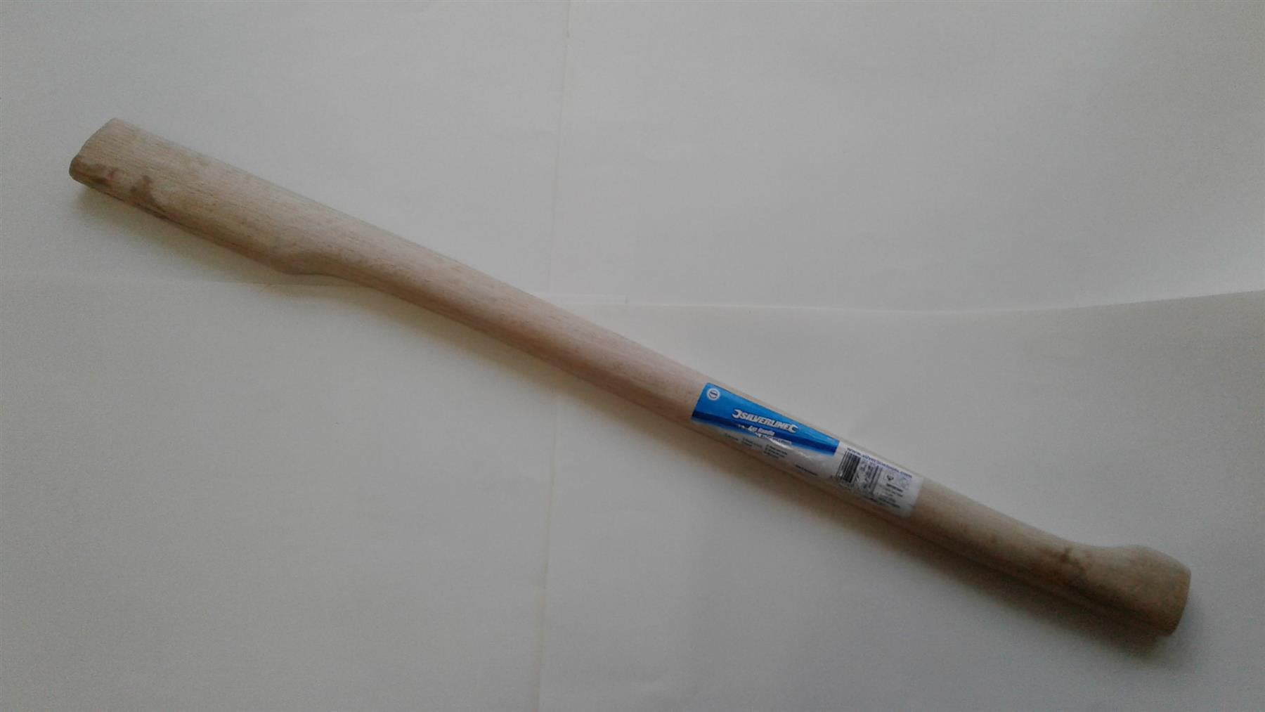 Silverline Axe Handle 36 x 2 1/2" (915 x 64mm)