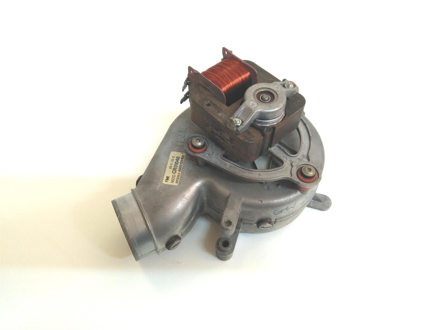 GLOWWORM 2000801920 FAN