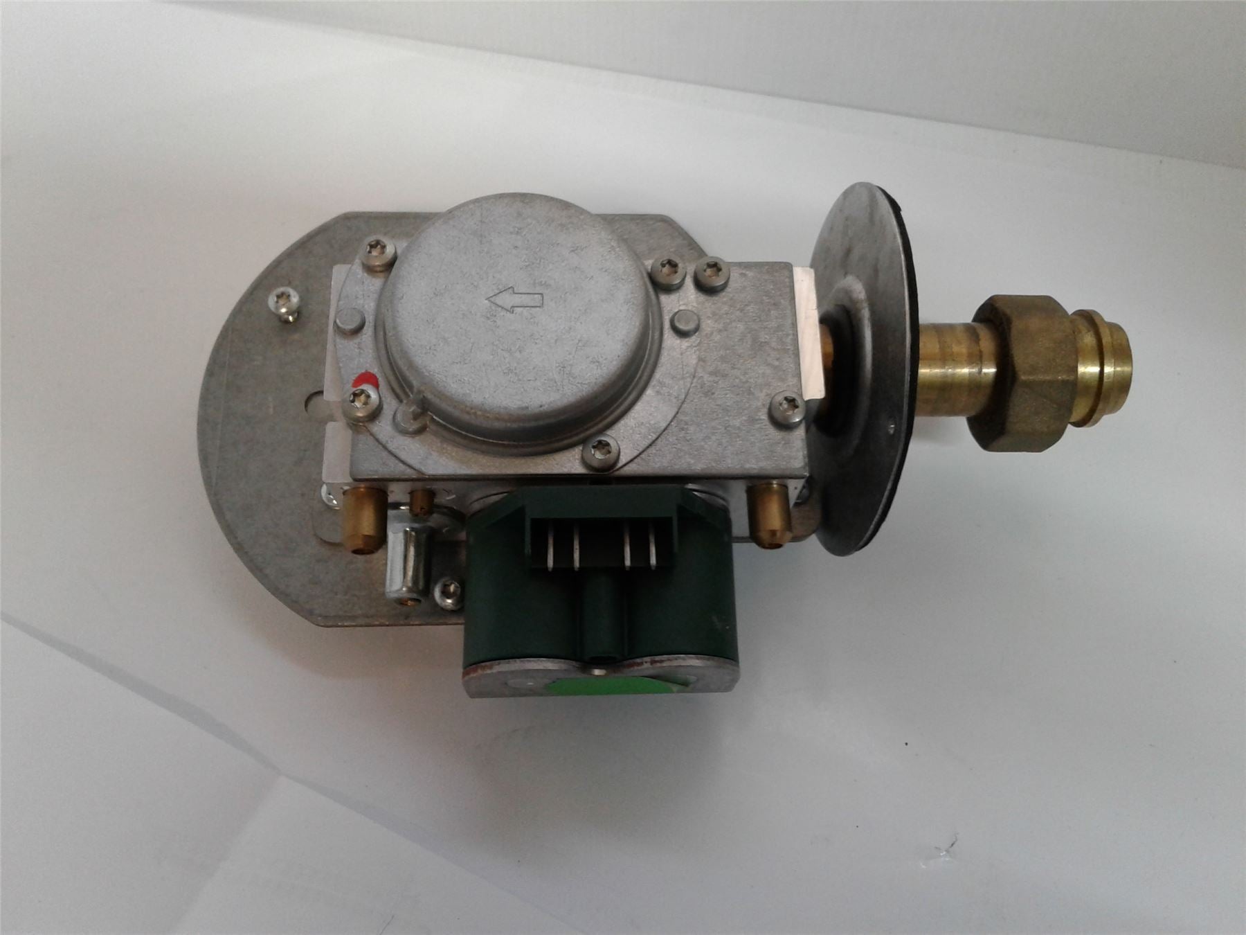 GLOWWORM / VAILLANT DUNGS 2000460448 GAS VALVE 239119