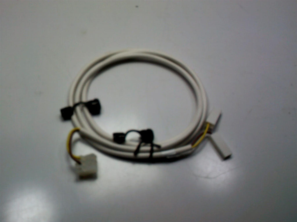 Worcester Harness - Fan 87161200490