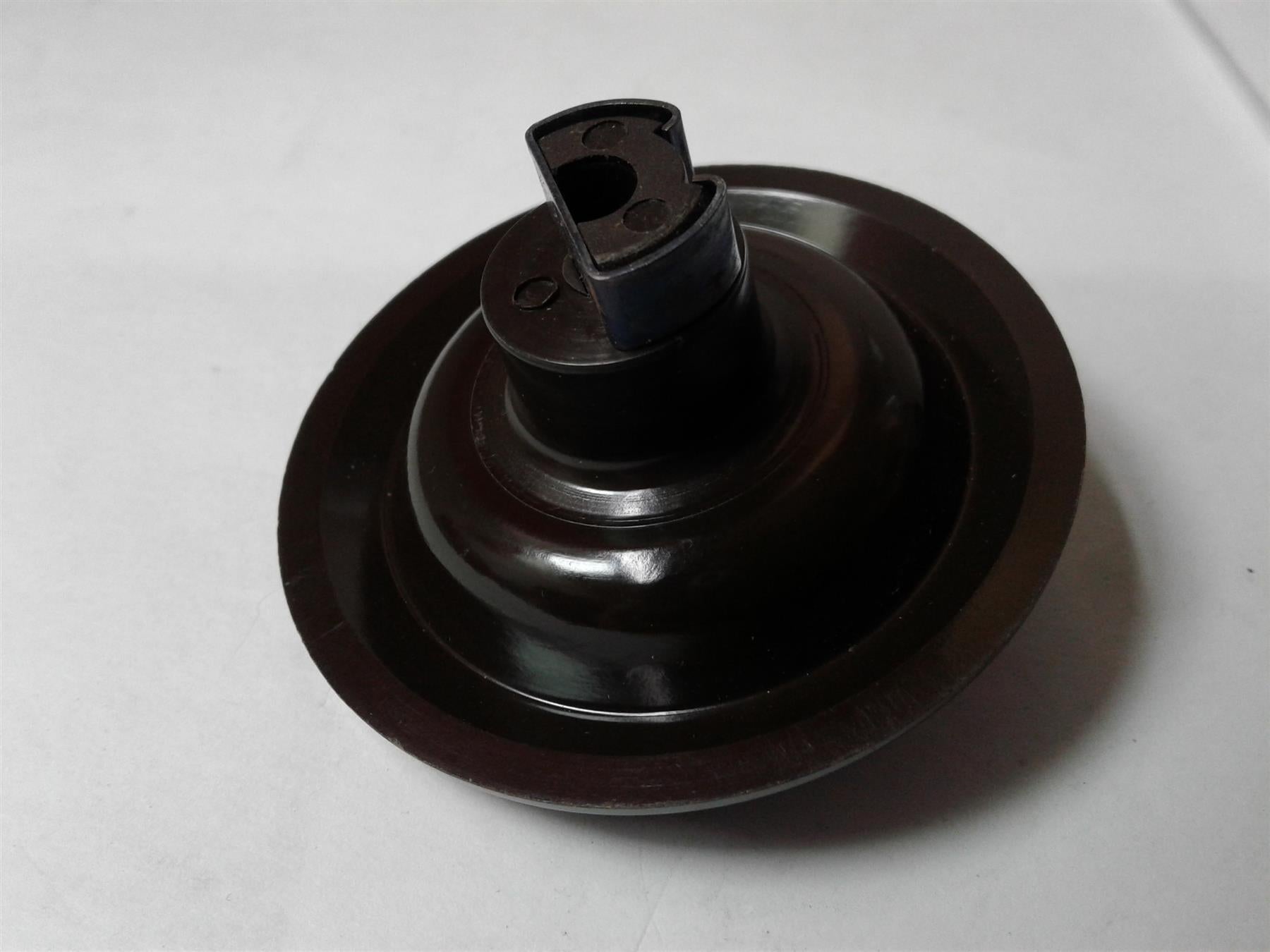 NEW Baxi Potterton Myson Control Knob BROWN 834/1051