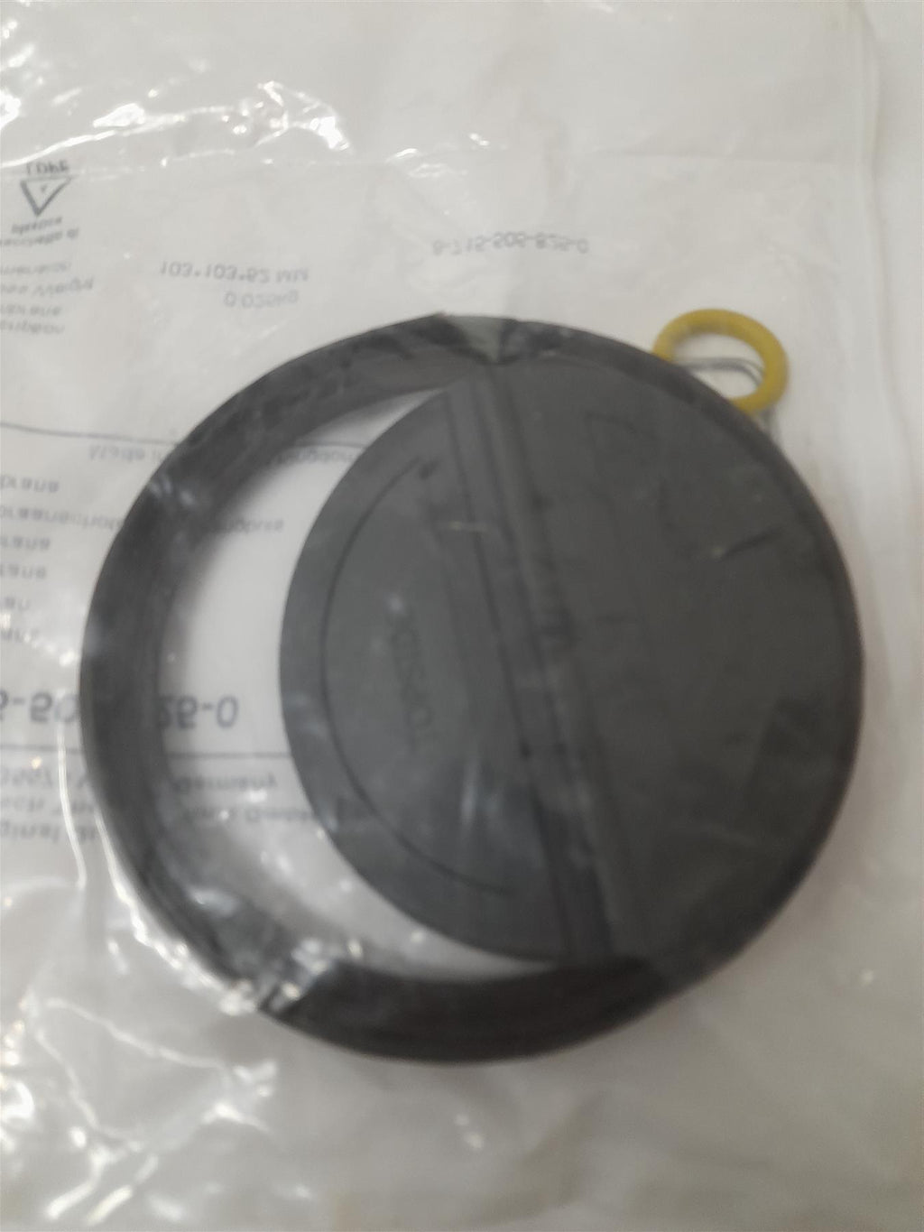 Worcester Bosch Membrane 87155058250