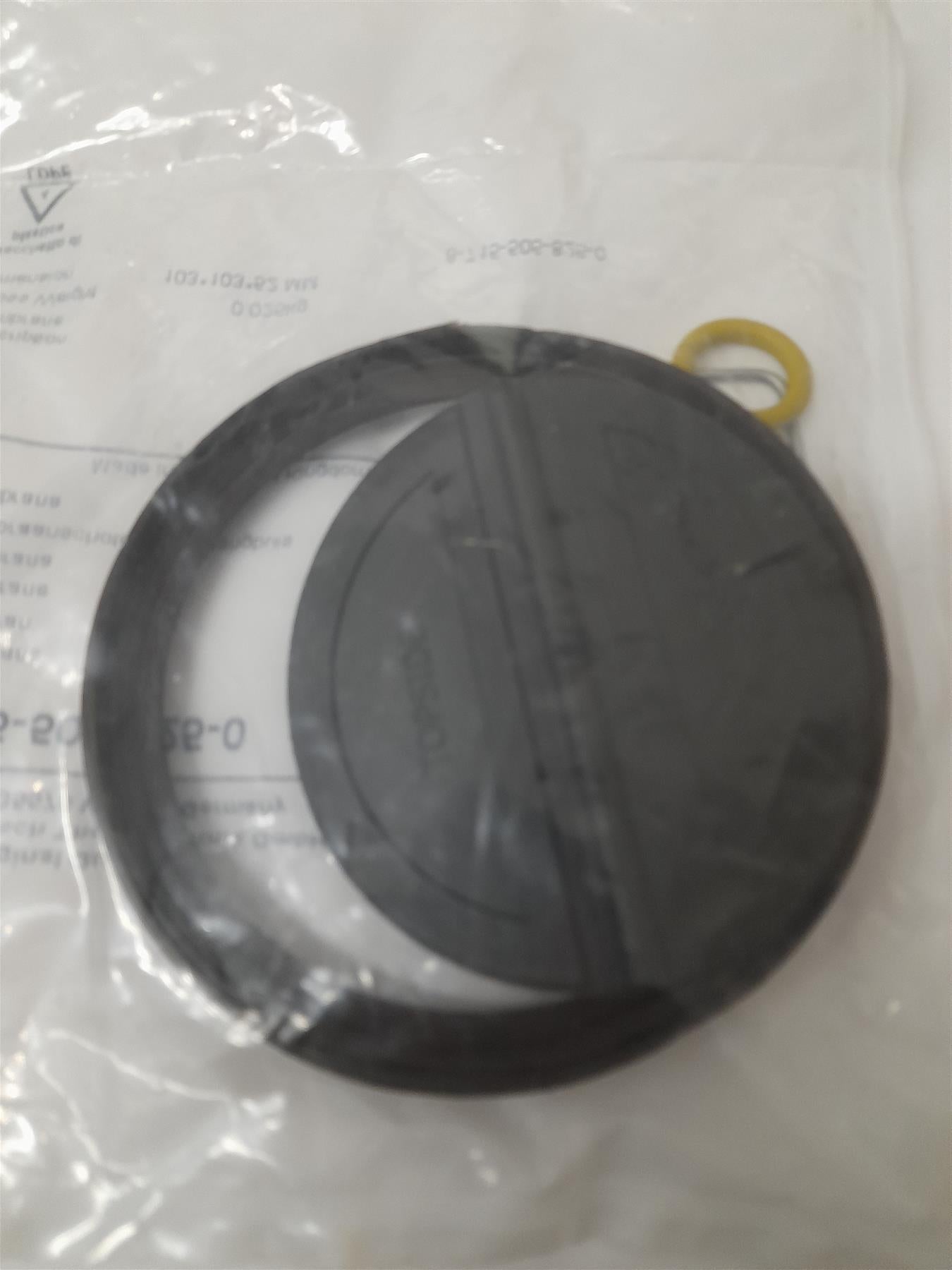 Worcester Bosch Membrane 87155058250