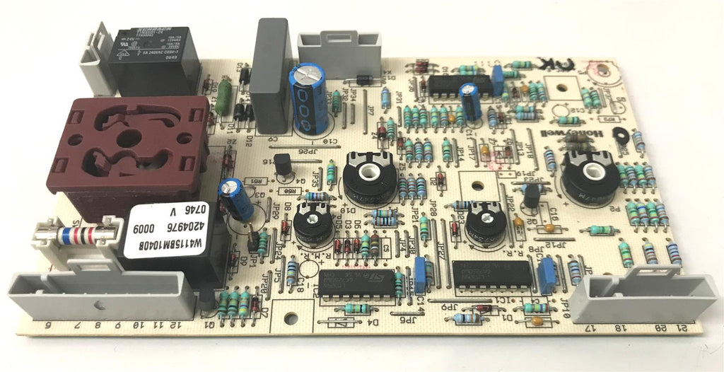 IDEAL C80FF C95FF PCB 075434