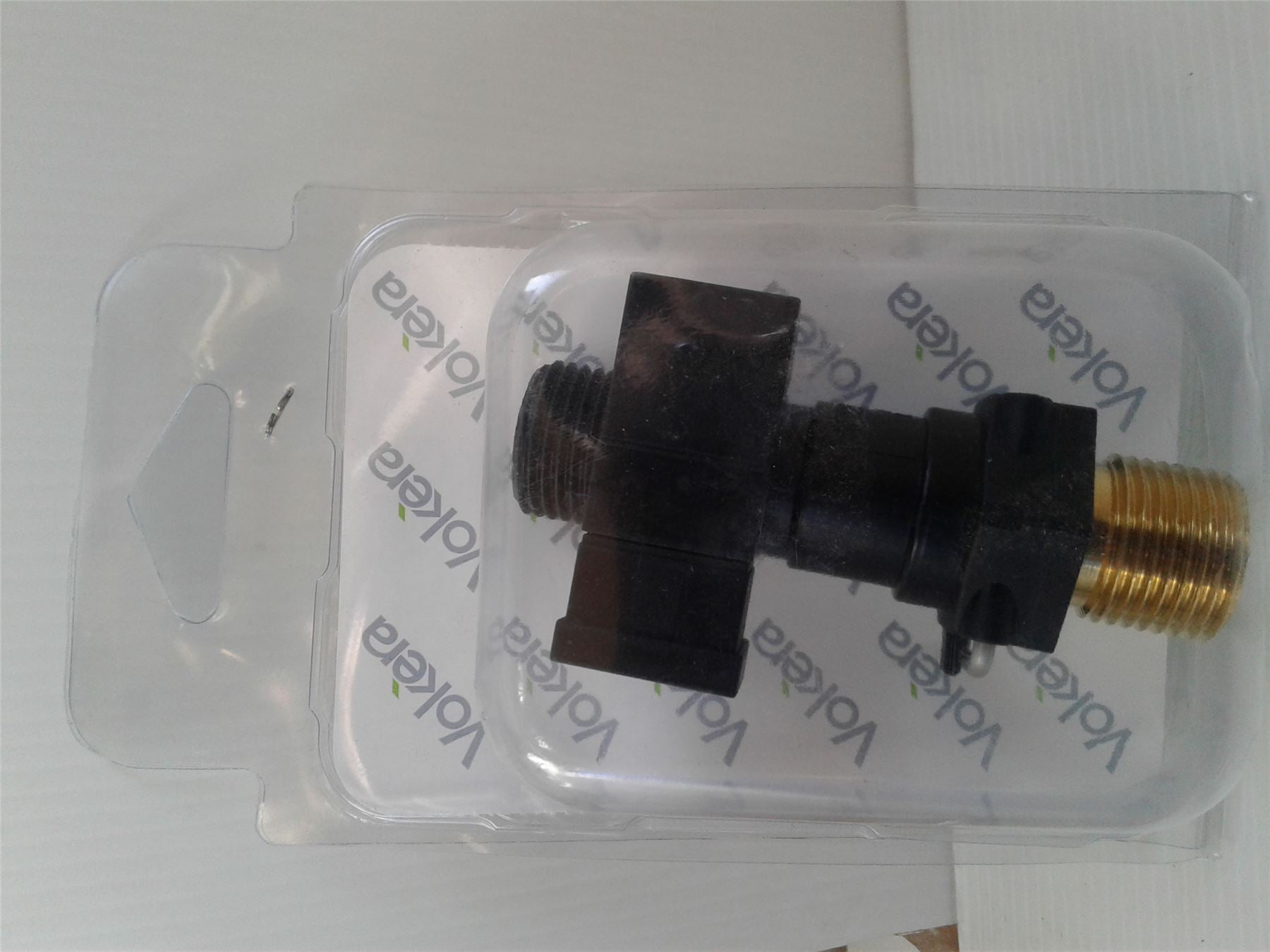 NEW Vokera Compact DHW Actuator 10022349 R10022349