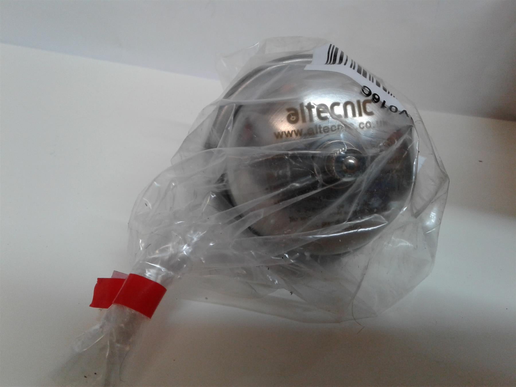 New Altecnic - Reflex 0.16Ltr Potable Expansion Vessel Shock Arrestor PV016C