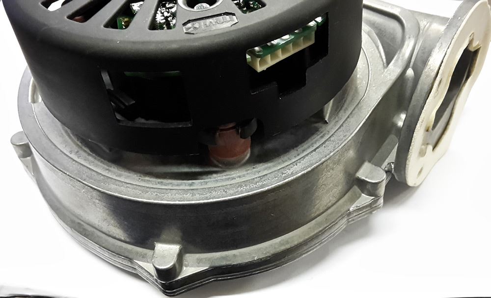 GLOWWORM FAN 801645 0020020734 0020037309 vaillant 0020035220 190260