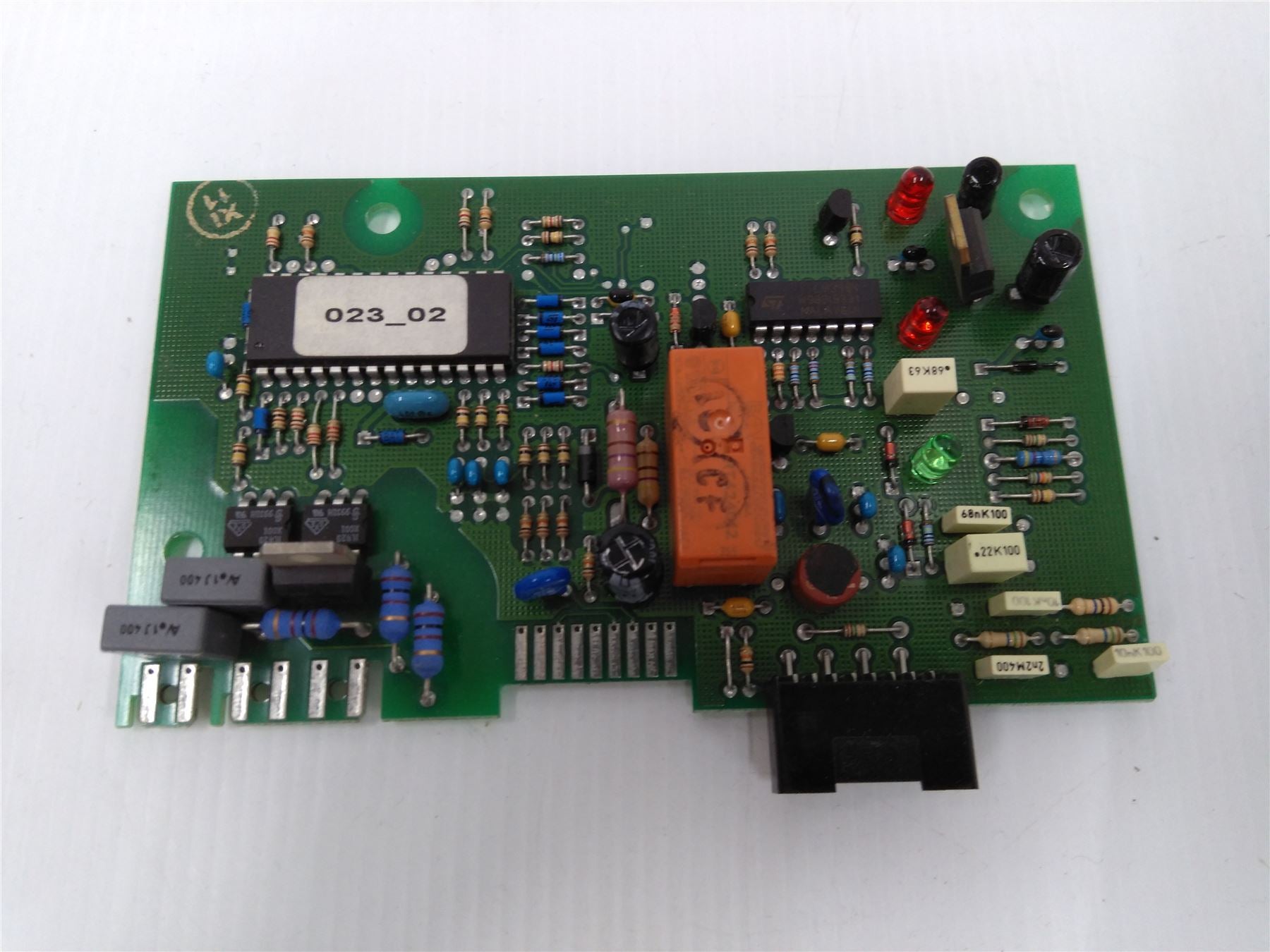 Saunier Duval Thema 104412e X PCB 12m warranty