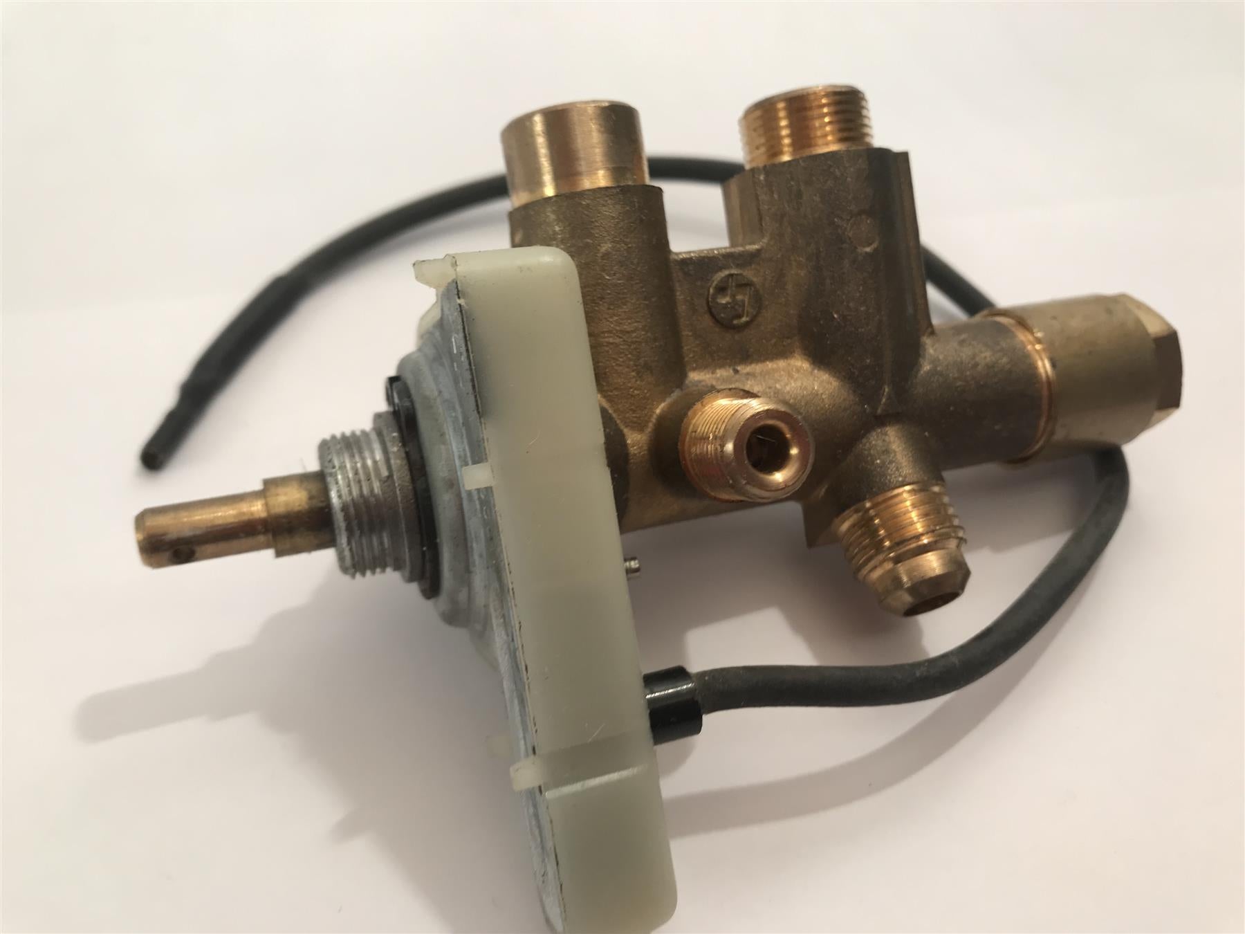 Glowworm Gas Tap Unit 2000801456