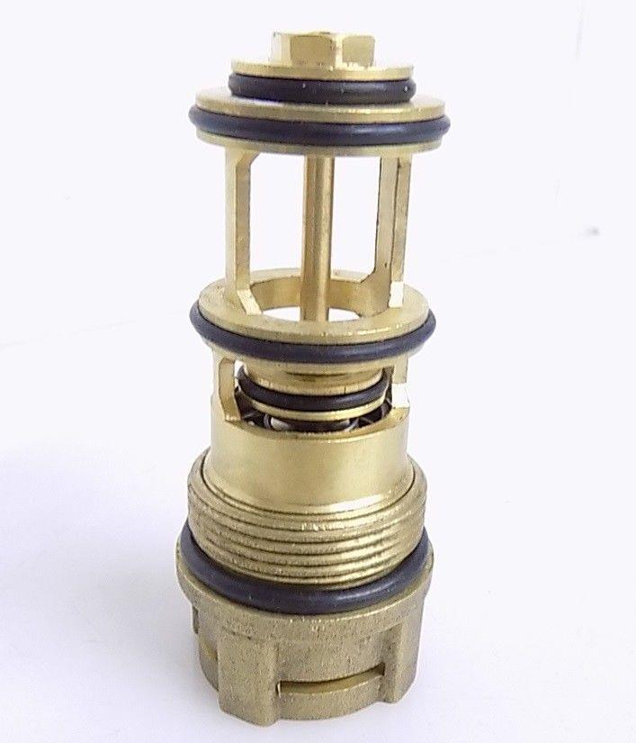 Baxi Duo Tec Combi He a Diverter Valve Repair Kit 7656807 720003100 446999