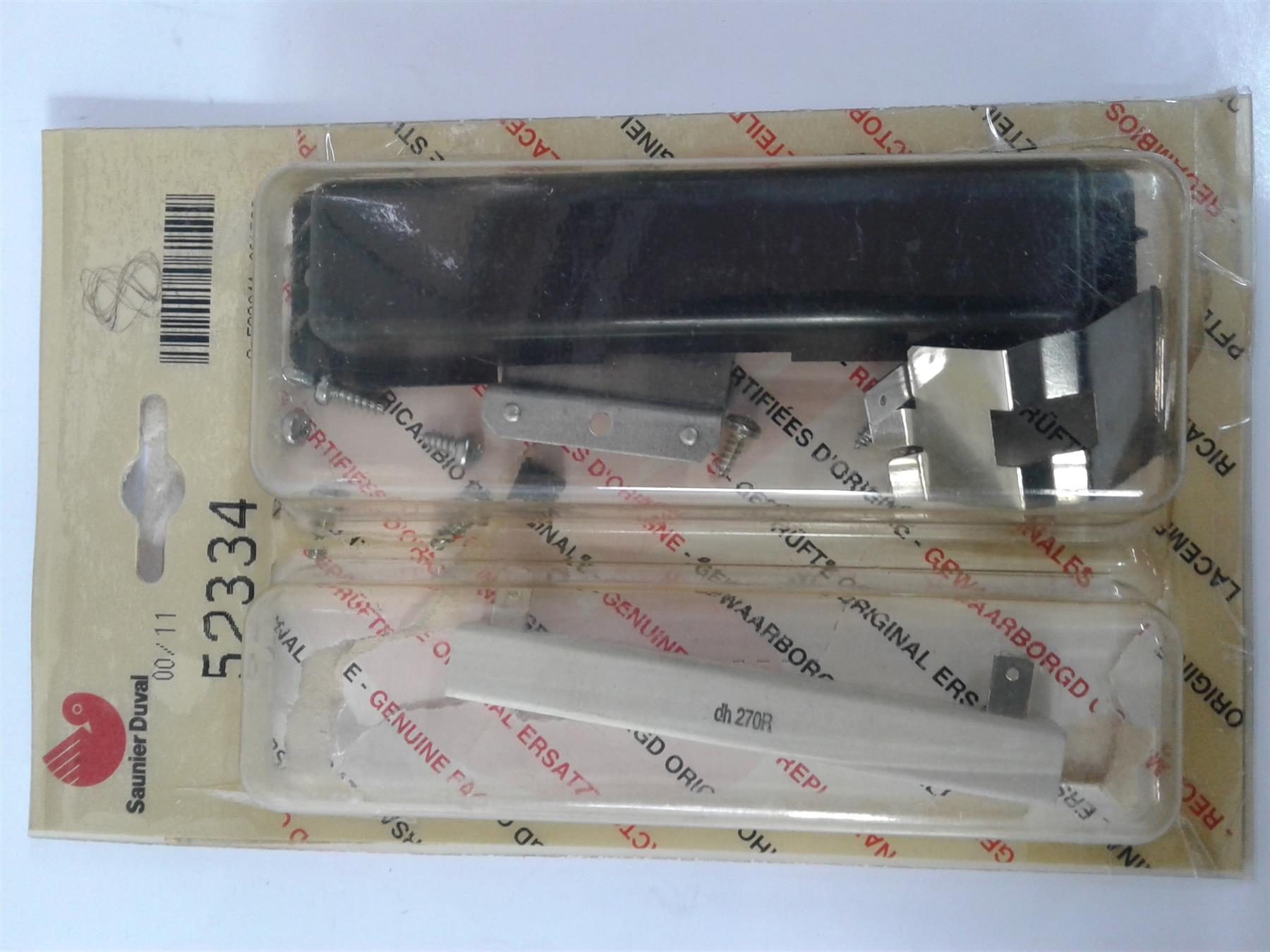 NEW Saunier Duval Themis Thelia Pump Resistor Kit 52334 05233400