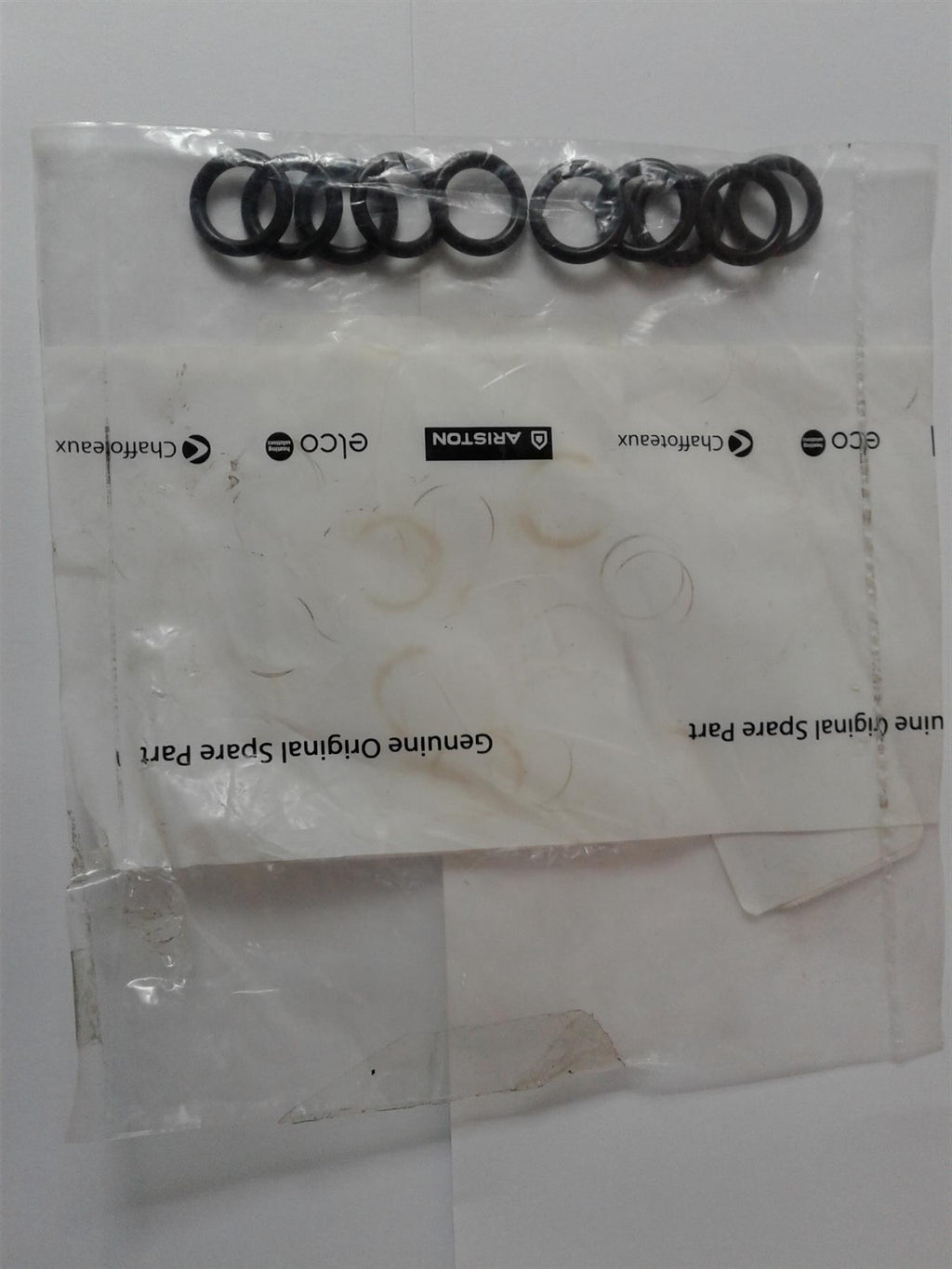 CHAFFOTEAUX 65158273 O RING