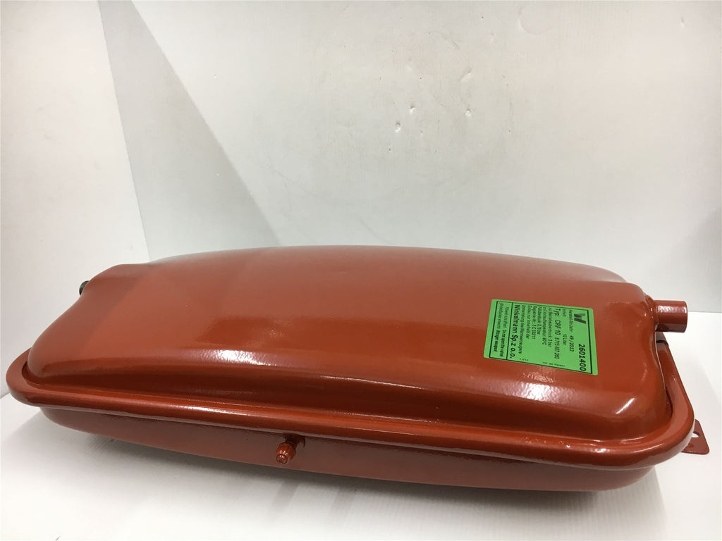New Worcester Bosch 87154072960 Expansion Vessel