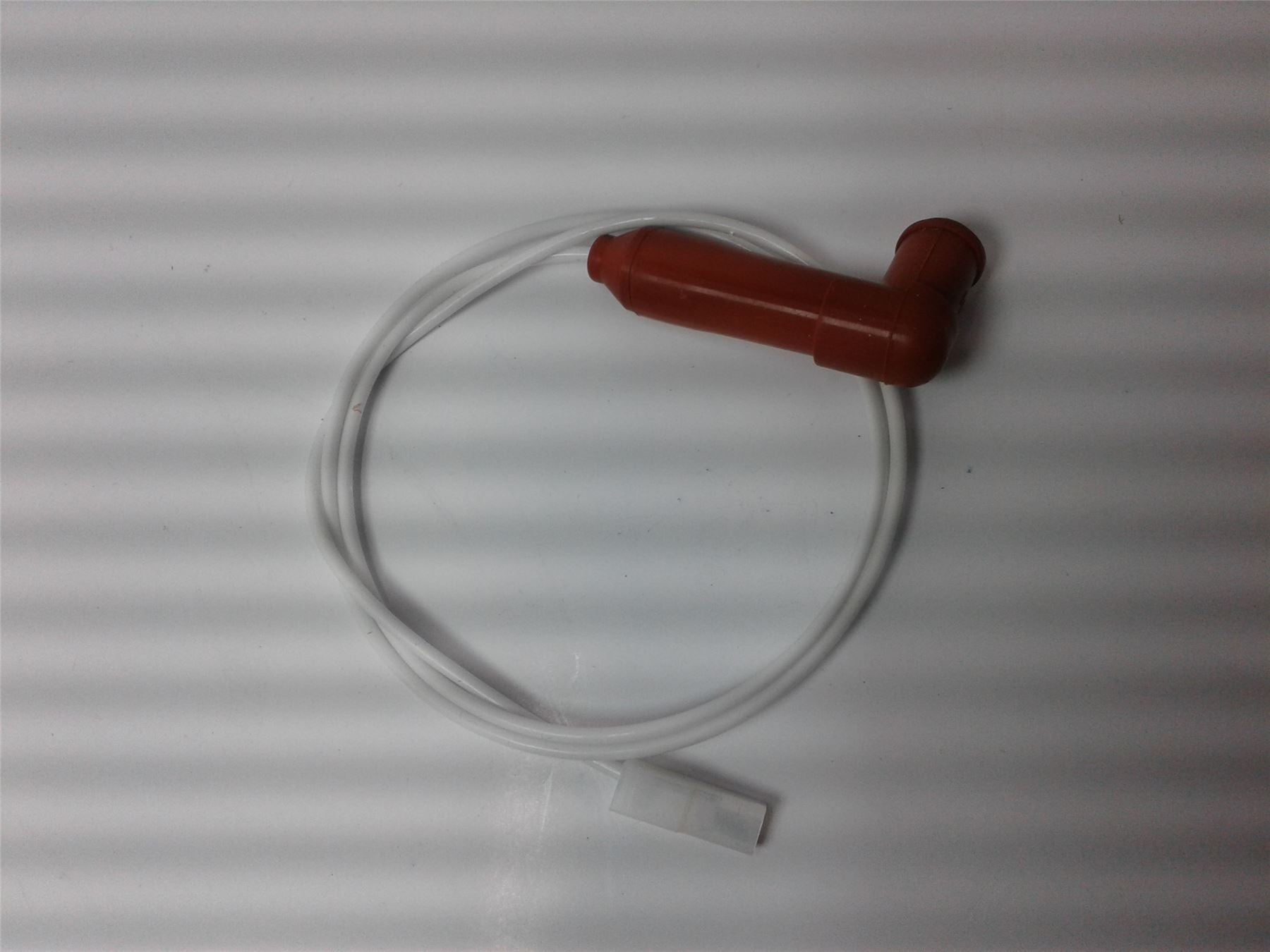 NEW BAXI DUOTEC 2 COMBI 24 28 33 40 GA DETECTION ELECTRODE LEAD 720785001