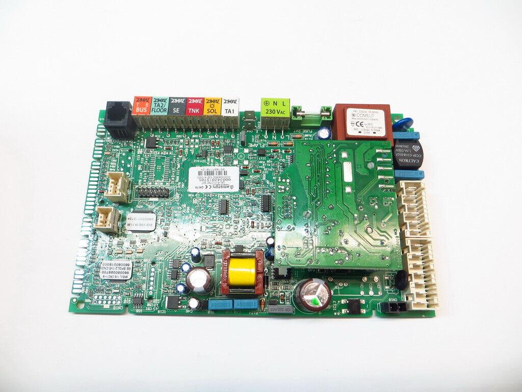ARISTON 60001898-03 PCB