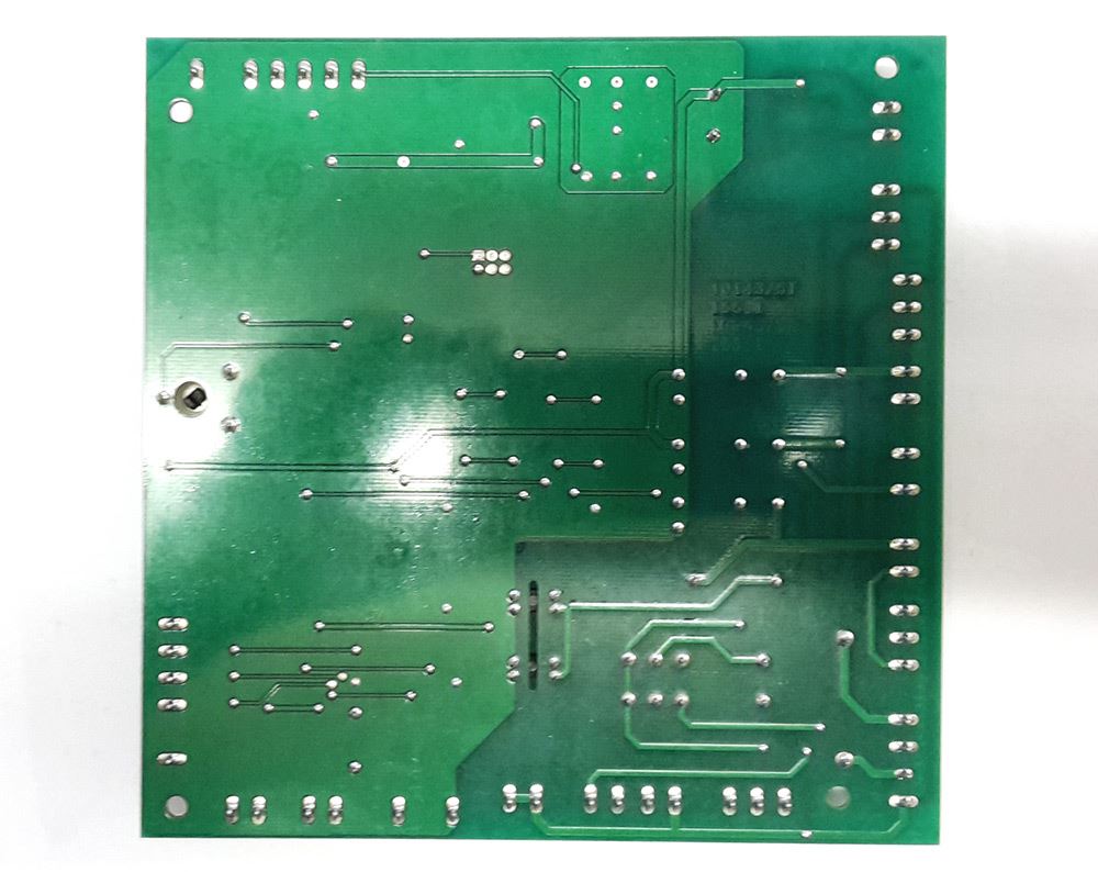 NEW POTTERTON PUMA ELECTRONIC MODULATION GREEN PCB M435178 429800 21/18601